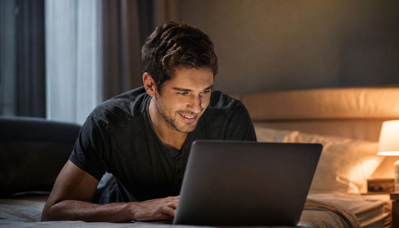 Quali sono i vantaggi di intrattenersi con i giochi porno online ?